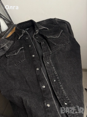 мъжка риза, снимка 2 - Ризи - 53739483