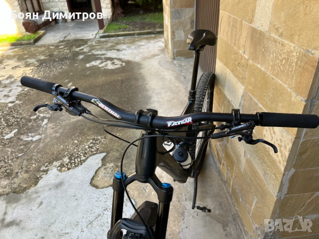 Продавам Кормила, снимка 4 - Части за велосипеди - 53482025