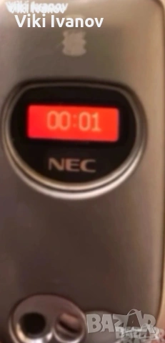 NEC N331i, снимка 4 - Други - 53857057