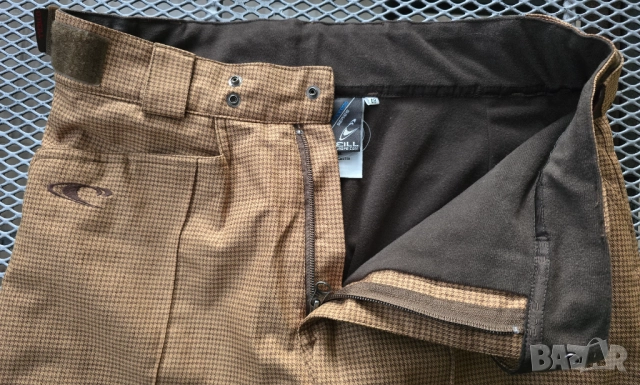 Дамски ски екип ХЛ-2ХЛ  нов панталон O'Neill 5000mm и яке Esprit Sports Tech 10000mm, снимка 11 - Зимни спортове - 52942517