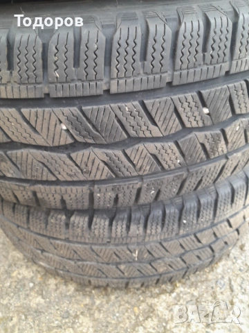 Продава гуми и джанти за Спринтер,Фолксваген Крафтер, снимка 7 - Гуми и джанти - 54078143