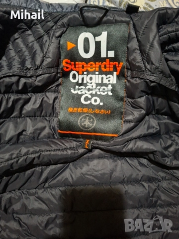 яке мъжко оригинал , снимка 7 - Якета - 52797800