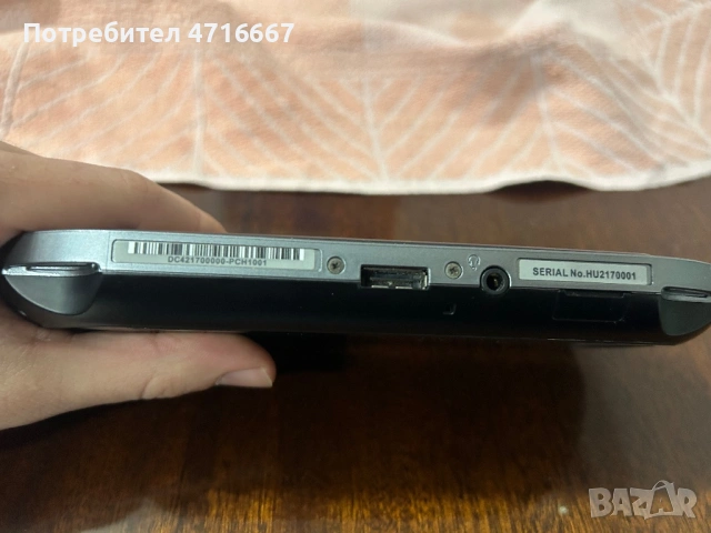 Ps Vita 1000 Oled, снимка 5 - PlayStation конзоли - 53193698