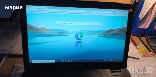 ЛАПТОП АСУС