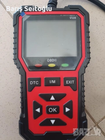 OBD2 Диагностика за автомобили OBD2, снимка 8 - Аксесоари и консумативи - 53383132