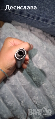 Айкос овлажнител използван, работи с Heets, снимка 2 - Овлажнители и пречистватели за въздух - 52682966