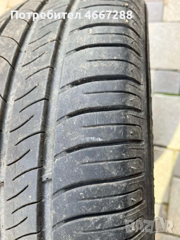 Летни автомобилни гуми Мишлен, снимка 4 - Гуми и джанти - 52635677