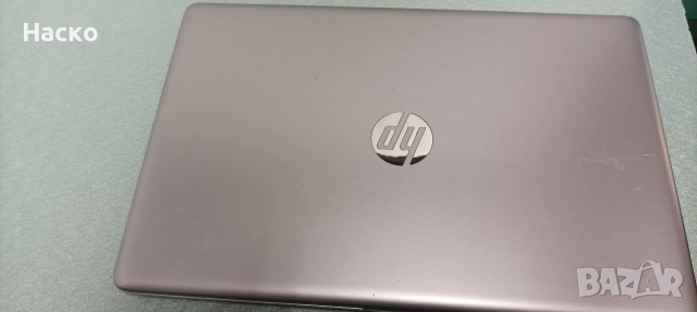 лаптоп Hp 250 G7, i3, 8gb ram, 240 gb ssd, windows 11, снимка 7 - Лаптопи за работа - 52701172