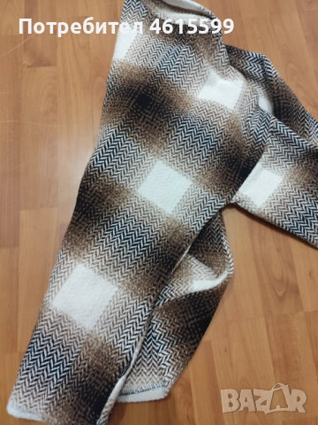 карирана риза, снимка 5 - Ризи - 53580667