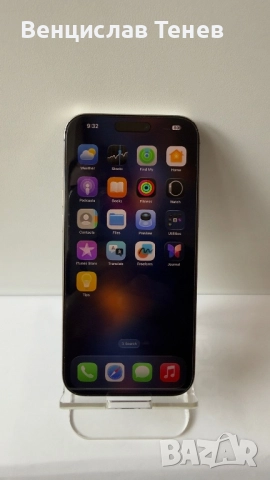 iPhone 16 Pro Max 512 GB, Natural Titanium, снимка 2 - Apple iPhone - 52566790