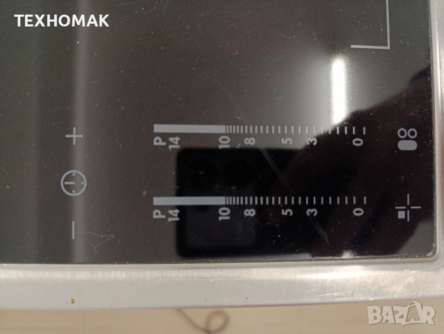 Индукционен плот за вграждане AEG 69,5 /51,5см. , снимка 6 - Печки, фурни - 52448206
