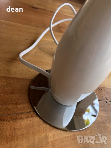 Настолна лампа Trio-Leuchten, снимка 2 - Настолни лампи - 53599059