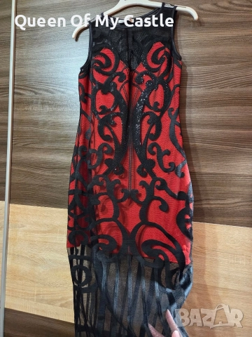 Лот бутикови рокли , снимка 7 - Рокли - 52587705