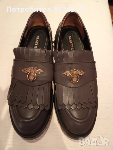 Обувки Musette 