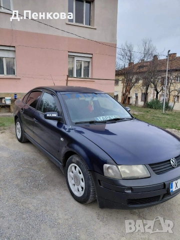 Volkswagen Passat , снимка 2 - Автомобили и джипове - 53788656