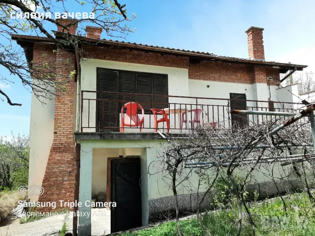 продавам къща, снимка 2 - Къщи - 50187474