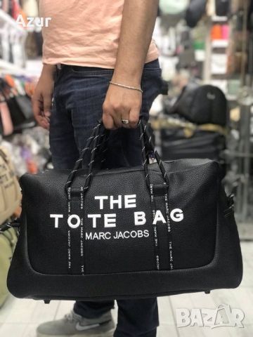 дамски сакове the tote bag, снимка 1 - Чанти - 45889983