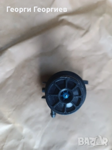 Моторче Daihatsu Sirion 1.3 2005, снимка 3 - Части - 53960732