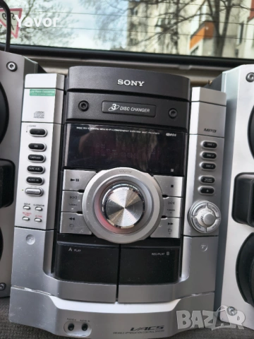 Уредба Sony две колони и буфер, снимка 6 - Аудиосистеми - 54194907