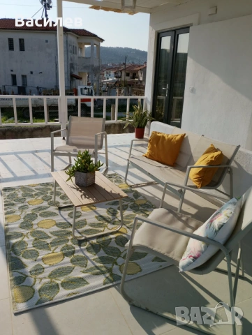 Продавам каменна къща в Агиос Николаос/ Ситония, снимка 7 - Къщи - 52099934