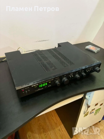 CYBERNET CR-80 S 80 W (без изкривявания), снимка 3 - Аудиосистеми - 52910008