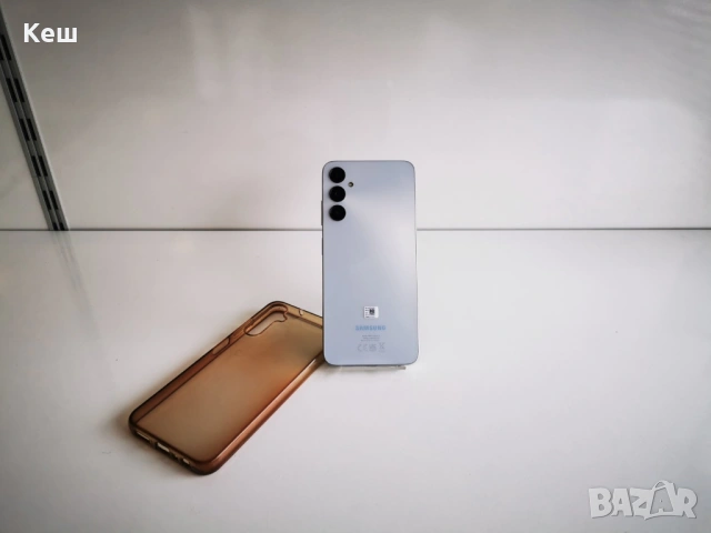 Смартфон Samsung Galaxy A05s, снимка 2 - Samsung - 53323103