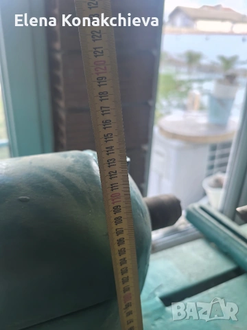 струг за дърво като нов, снимка 5 - Стругове - 53142735