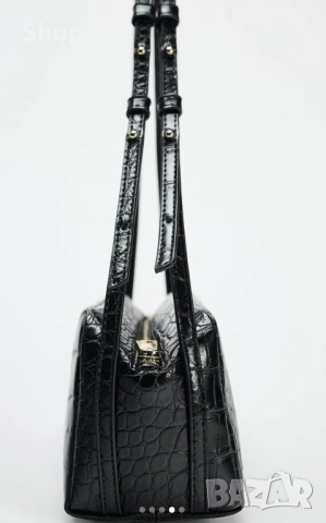 Чанта на Zara , снимка 4 - Чанти - 53839304