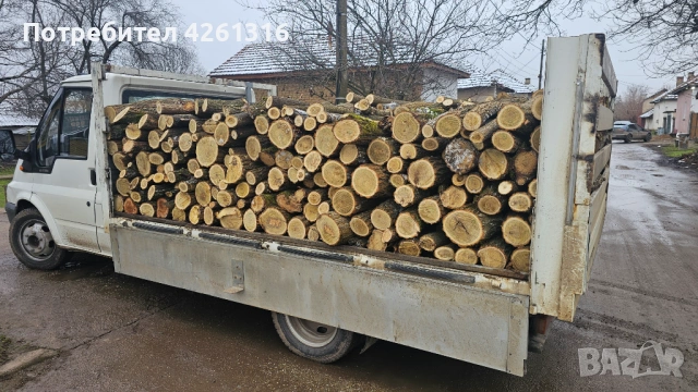 Доставка на дърва за огрев коректност в кубиците!!!, снимка 13 - Дърва за огрев - 53499389