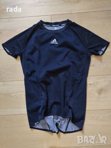 Тениска Adidas , снимка 1 - Тениски - 46367559