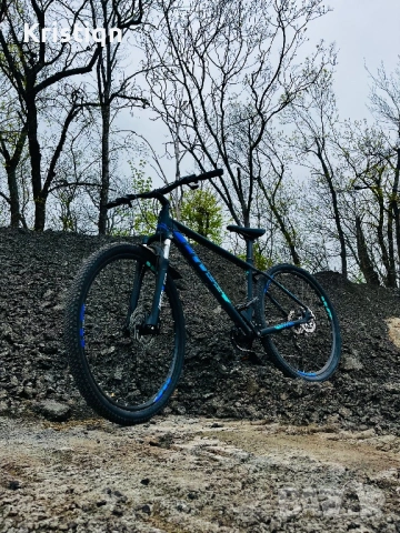 Велосипед CROSS GRX 9 