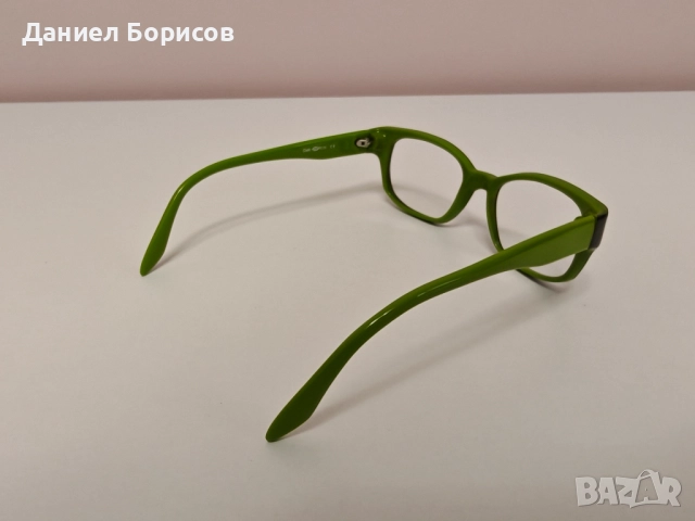 Дамски очила Dek Optica Kurt (Инжекционна серия) с протекция за четене и компютри, снимка 2 - Слънчеви и диоптрични очила - 52584534