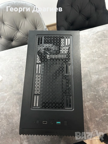 DeepCool Matrexx 40 3FS, снимка 5 - Захранвания и кутии - 53485693