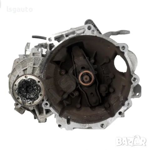 Шестстепенна скоростна кутия Volkswagen Touran II 2011-2015 ID:145898