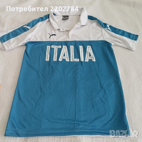 Футболни тениски Италия, Italy, тениска , снимка 15 - Фен артикули - 53756835