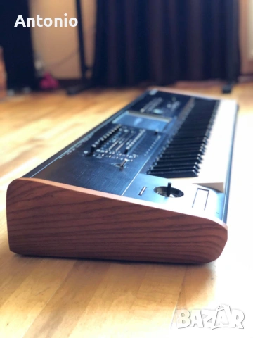 Korg Kronos 2 - 73 клавиша + калъф, снимка 6 - Синтезатори - 53136573