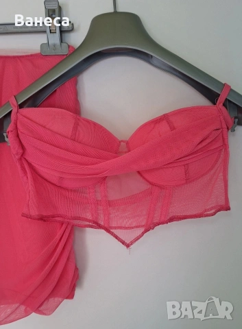 Сет Goddess by Anjelina Atanasova С/М, снимка 2 - Комплекти - 54237878