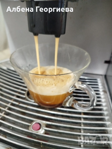 Професионална кафе машина Saeco ROYAL PROFESSIONAL, снимка 7 - Кафемашини - 53231838