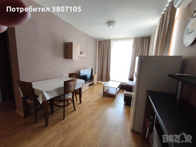 Двустаен апартамент целогодишно , снимка 7 - Апартаменти - 51506926