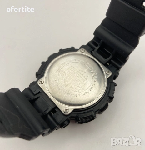 ✅ Casio 🔝 G-SHOCK GA-100 , снимка 4 - Мъжки - 53604739