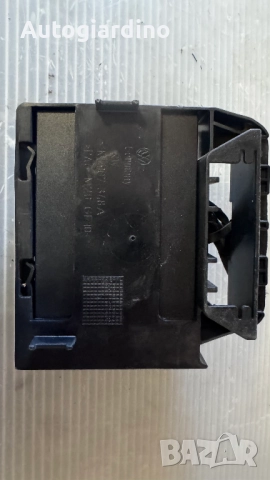 Комфорт модул зa VW Golf 5 - 1K1907348 /  3C0959433, снимка 2 - Части - 51723569