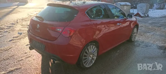 Alfa Romeo Giulietta на части, снимка 7 - Автомобили и джипове - 48636507