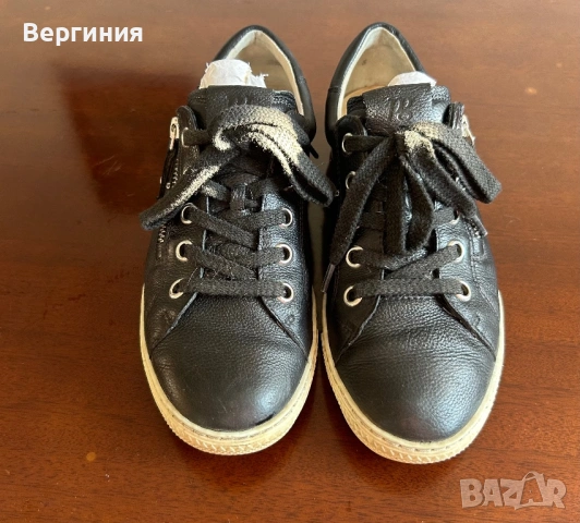 Кецове Paul Green 38 номер, снимка 3 - Кецове - 53810596