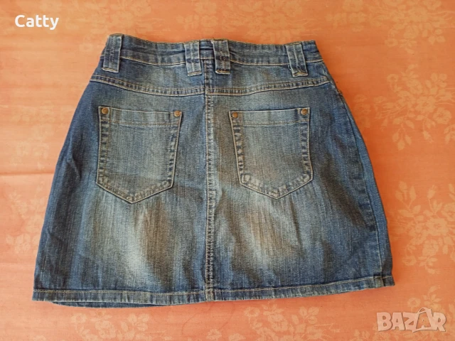 Дамски поли, снимка 3 - Поли - 48348945