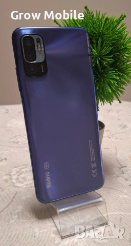 Xiaomi Redmi note 10 5g, снимка 3 - Xiaomi - 53660742