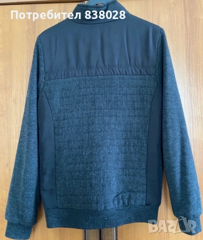 Мъжки якета, снимка 4 - Якета - 52843871