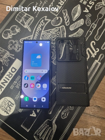 Samsung z fold 6, снимка 2 - Samsung - 52866907