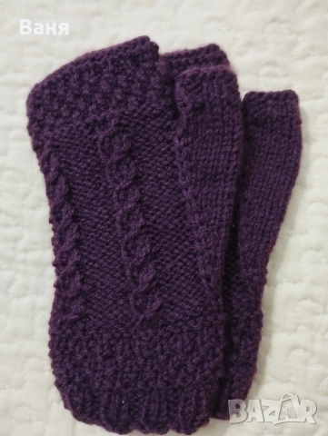 Дамски ръкавици , снимка 5 - Ръкавици - 52666317