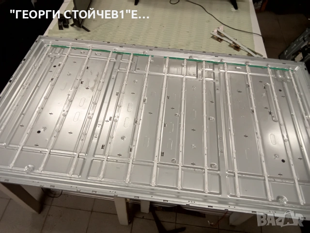 75HAL7150  6870C-0759B 17CON22  17PW30  17MB170  VES750QNTL-2W-U12   JL.D75091330-078AS-M , снимка 13 - Части и Платки - 53487399