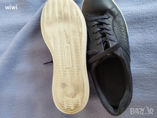 Два чифта ecco номер 39., снимка 4 - Дамски ежедневни обувки - 51799815
